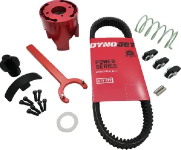DYNOJET - CLUTCH GNR KIT C-A MAVERICK X3 - 11400857