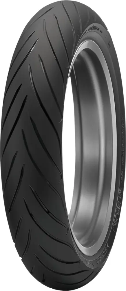 DUNLOP - RDSM IIG F 120/70ZR17 (58W) TL - 03010363