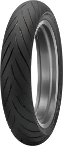 DUNLOP - RDSM IIG F 120/70ZR17 (58W) TL - 03010363