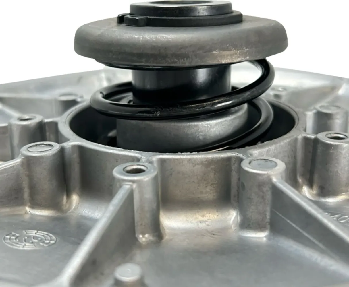 MOOSE OFFROAD FOUR WHEEL - SECONDARY CLUTCH POL MOOSE - 11400942