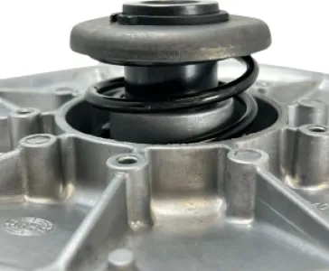 MOOSE OFFROAD FOUR WHEEL - SECONDARY CLUTCH POL MOOSE - 11400942