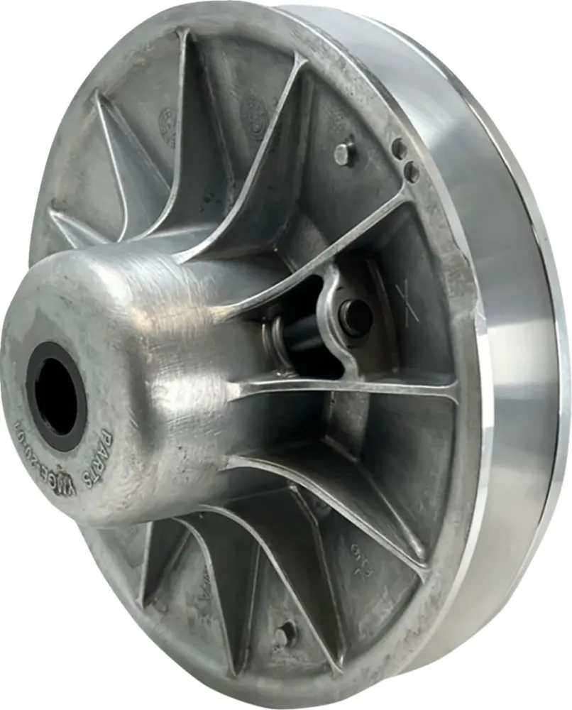 MOOSE OFFROAD FOUR WHEEL - SECONDARY CLUTCH POL MOOSE - 11400942