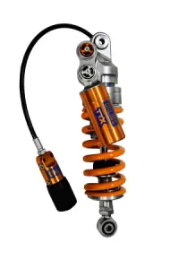 OHLINS - SHOCK YAMAHA R9 T36PR1C1LS YA  - 13102531