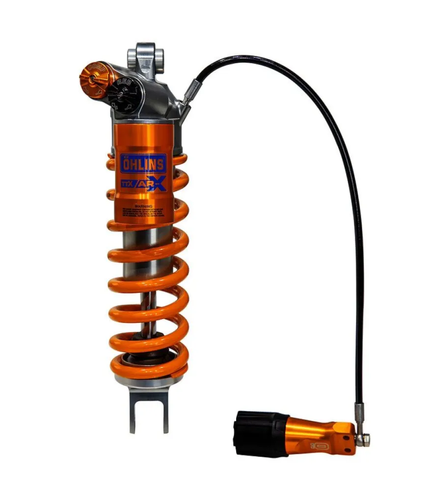 OHLINS - SHOCK YAMAHA TÉNÉRÉ 700 T40PR1 - 13102536