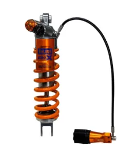 OHLINS - SHOCK YAMAHA TÉNÉRÉ 700 T40PR1 - 13102536