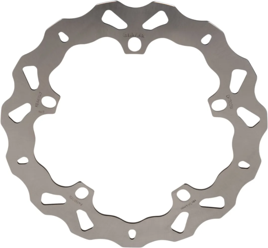 GALFER - BRAKE DISC FIXED WAVE - 17103131