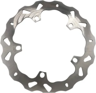 GALFER - BRAKE DISC FIXED WAVE - 17103130