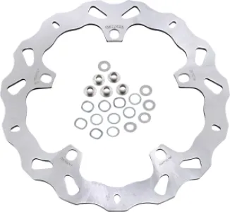 GALFER - BRAKE DISC FIXED WAVE - 17103130