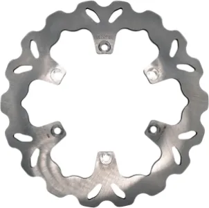 GALFER - BRAKE DISC FIXED WAVE - 17103154
