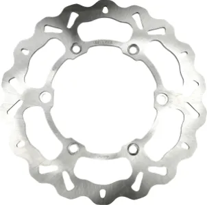 GALFER - BRAKE DISC FIXED WAVE - 17103765