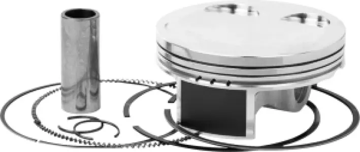 VERTEX - PISTON KIT YFZ450R 09-23/YFZ45 - 09101089