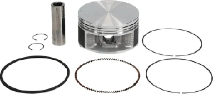 VERTEX - PISTON KIT YFM660R 01-05/F 02- - 09101090