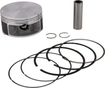 VERTEX - PISTON KIT YFM660R 01-05/F 02- - 09101091