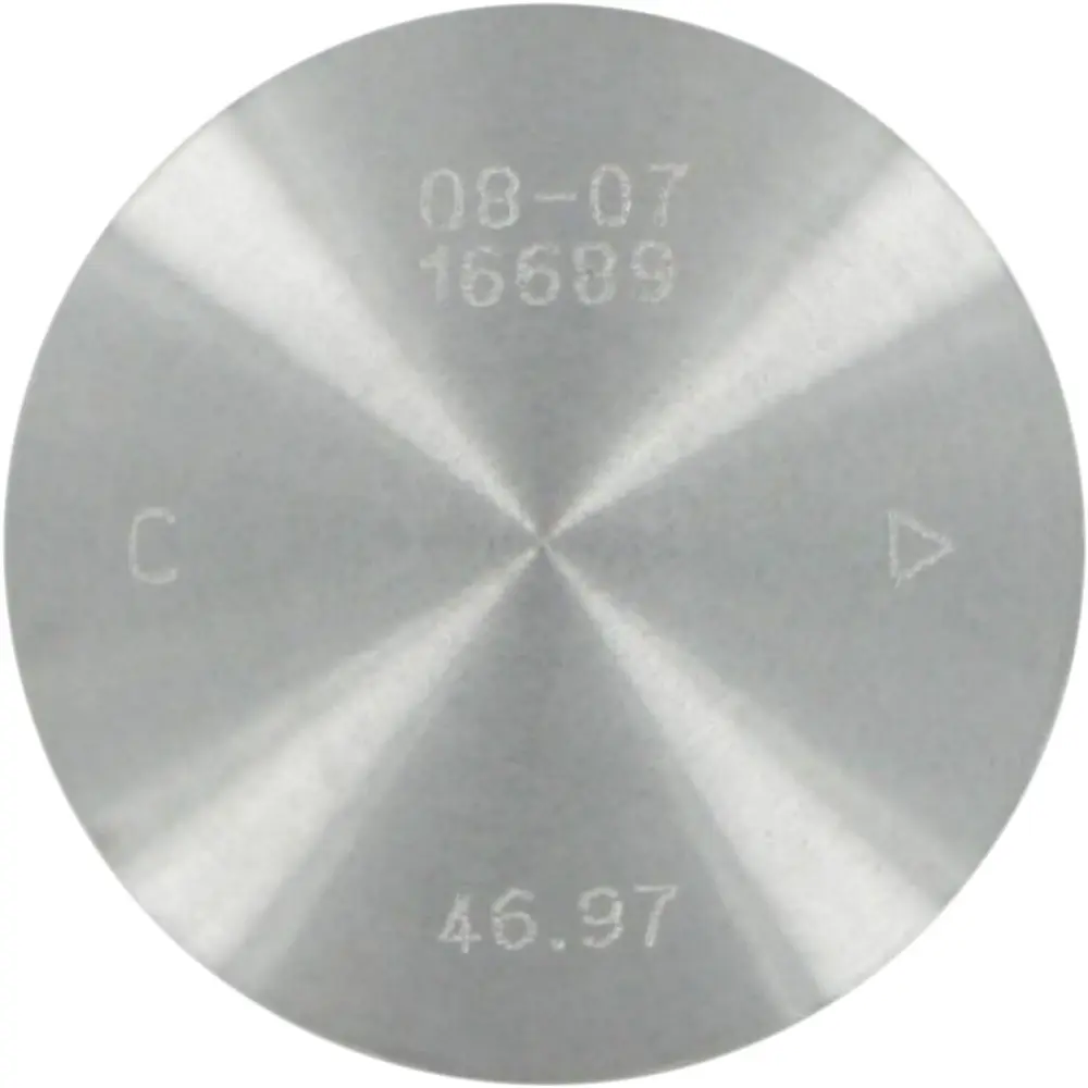 PROX - PISTON KIT SX85 03-25 C 46.97 - 09101161