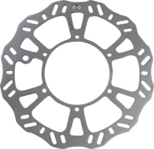 MOOSE OFFROAD HARD-PARTS - ROTOR FRONT GASGAS 95-15 - 17111402