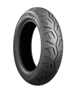 BRIDGESTONE - EMAXR 190/60R17 78V TL  - 03060402