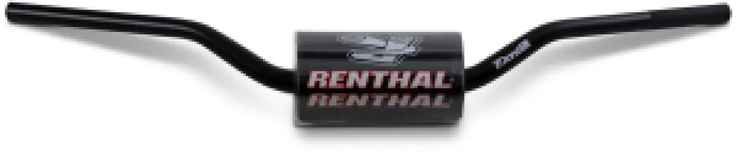 RENTHAL - RENTHAL FATBAR 602 BK - 06014946