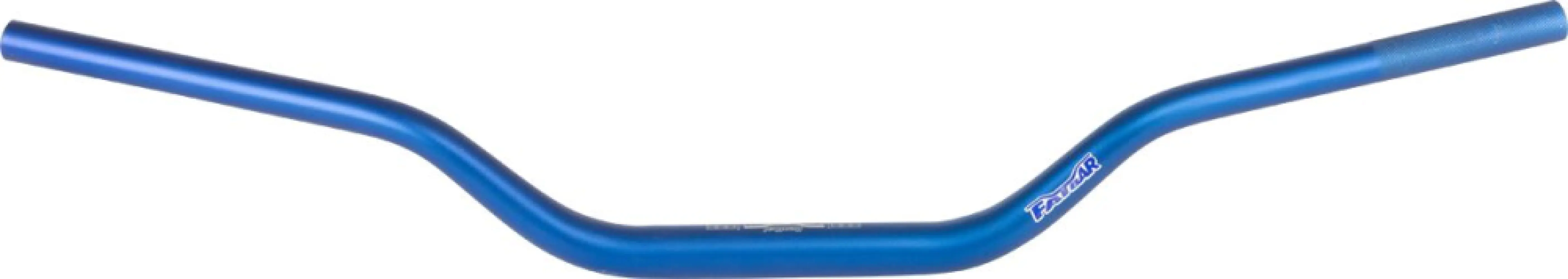 RENTHAL - RENTHAL FATBAR 602 BLUE - 06014947