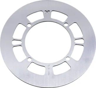 MOOSE OFFROAD HARD-PARTS - ROTOR REAR KAWASAKI SOLID - 17111618