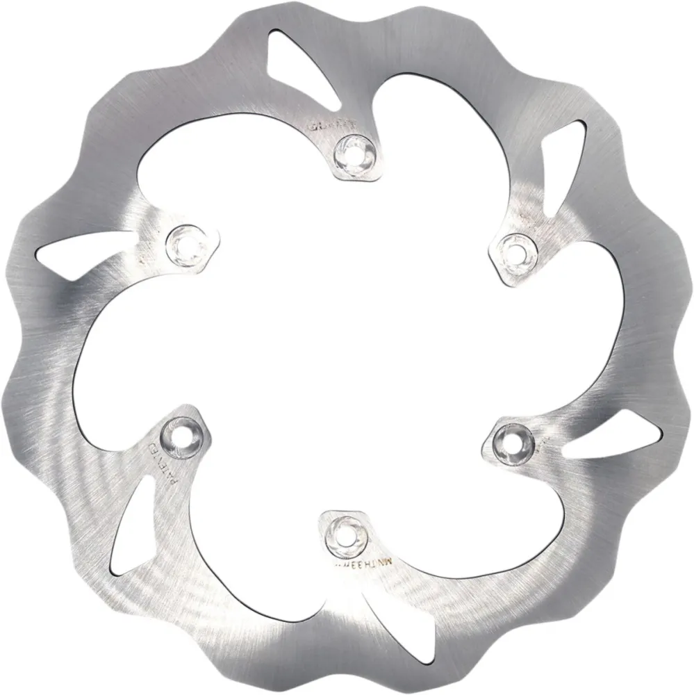 GALFER - BRAKE DISC FIXED WAVE - 17111637