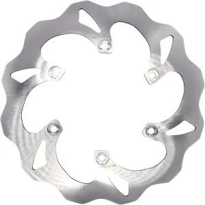 GALFER - BRAKE DISC FIXED WAVE - 17111637