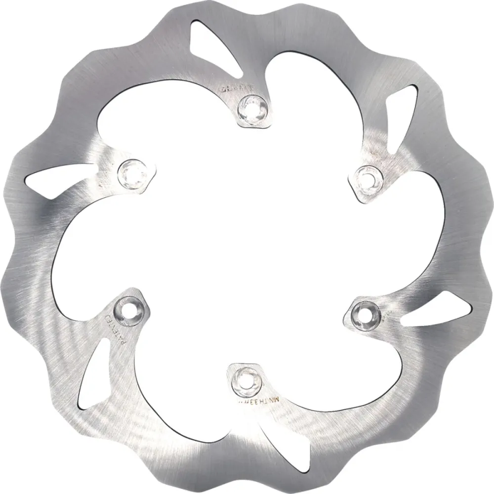 GALFER - BRAKE DISC FIXED WAVE - 17111637