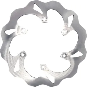 GALFER - BRAKE DISC FIXED WAVE - 17111637