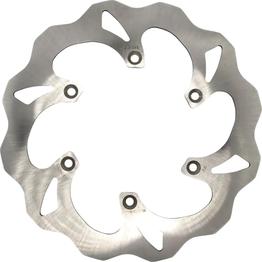 GALFER - BRAKE DISC FIXED WAVE - 17111640
