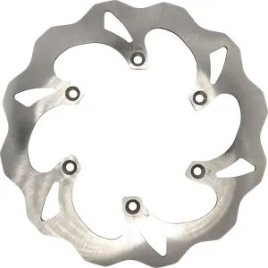 GALFER - BRAKE DISC FIXED WAVE - 17111640