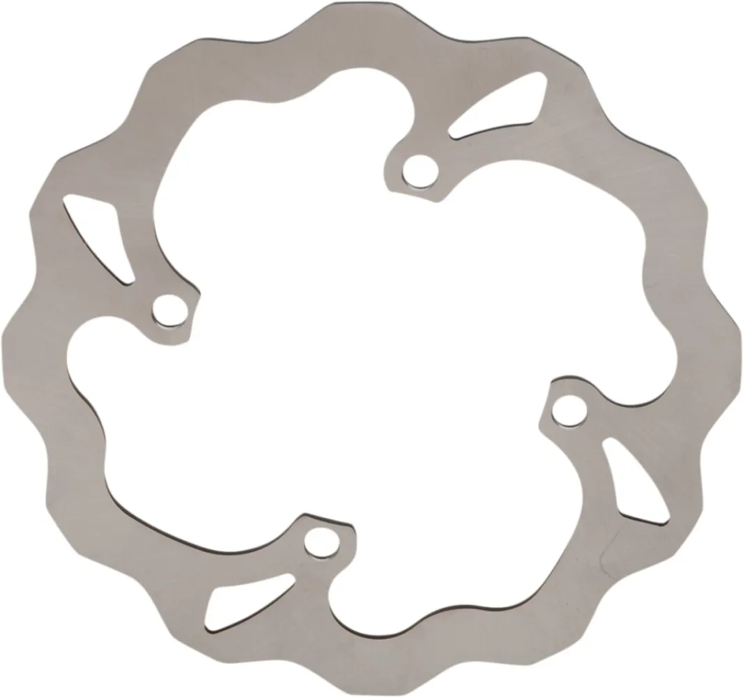 GALFER - BRAKE DISC FIXED WAVE - 17111645