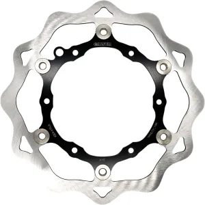 GALFER - BRAKE DISC FLOAT WAVE - 17111657