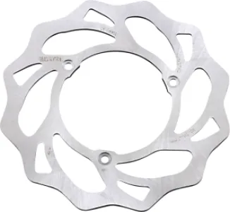 GALFER - BRAKE DISC FIXED WAVE - 17111658