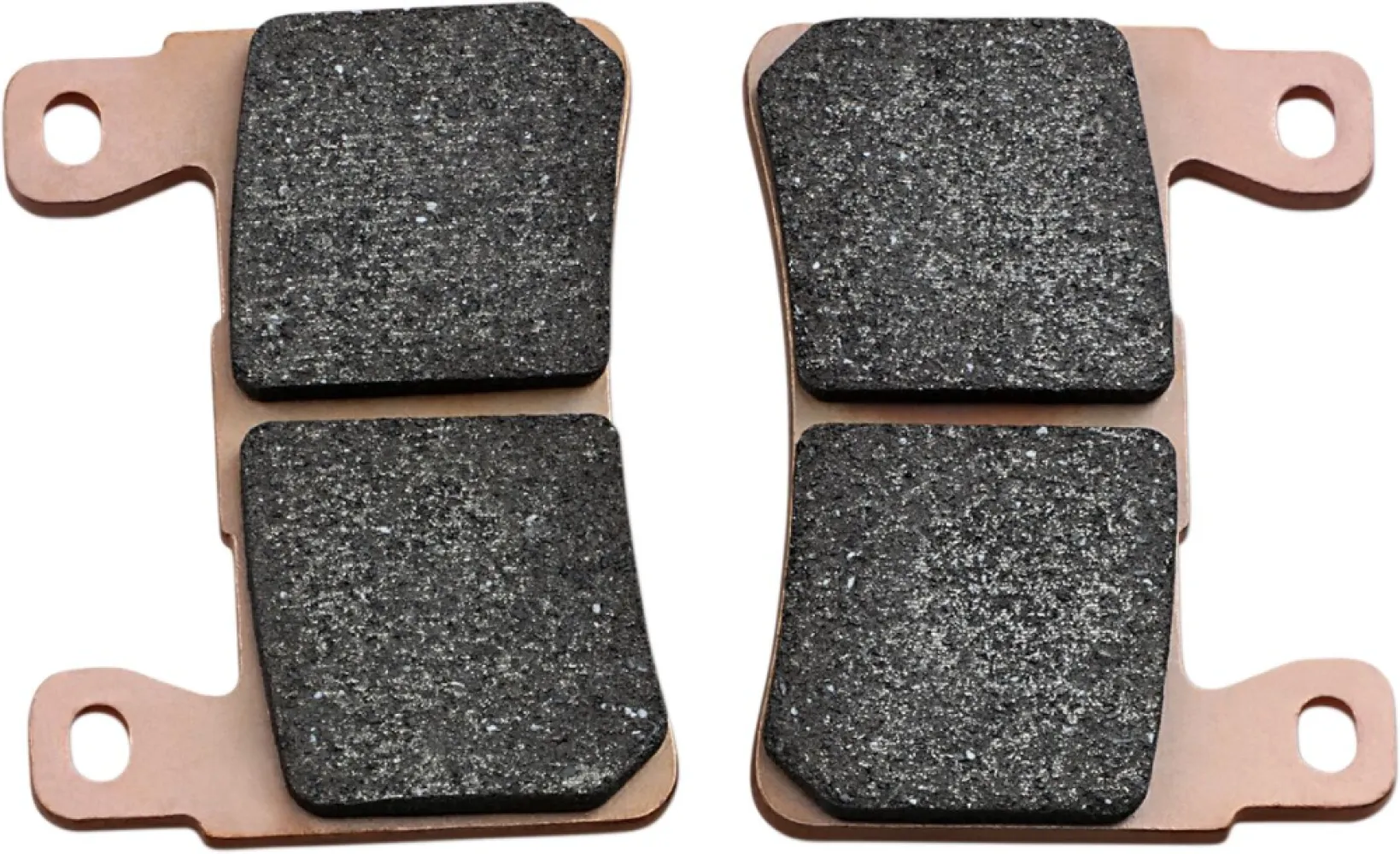 EBC - BRAKE PAD EPFA SIN EXT PRO - 17210856