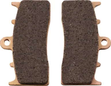 GALFER - BRAKE PAD SINTERED - 17212334