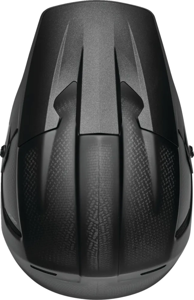 THOR - HELMET REFLEX SPORT CBN STEALT - 01108767