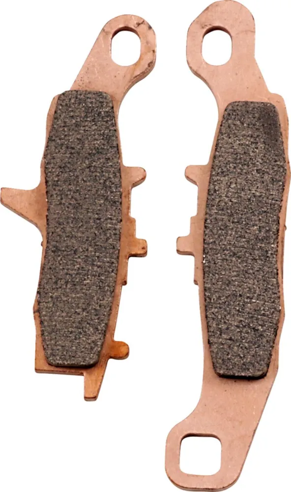 GALFER - BRAKE PAD SINTERED OFF ROAD - 17212409