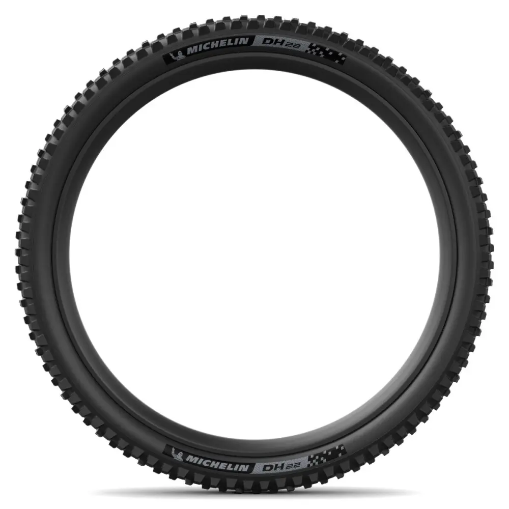 MICHELIN - DH22 RACING 27.5X2.40 DARK  - 03440172