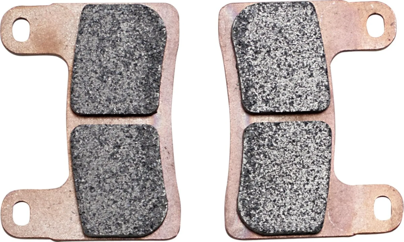 EBC - BRAKE PAD EBC GPFAX724HH - 17212921