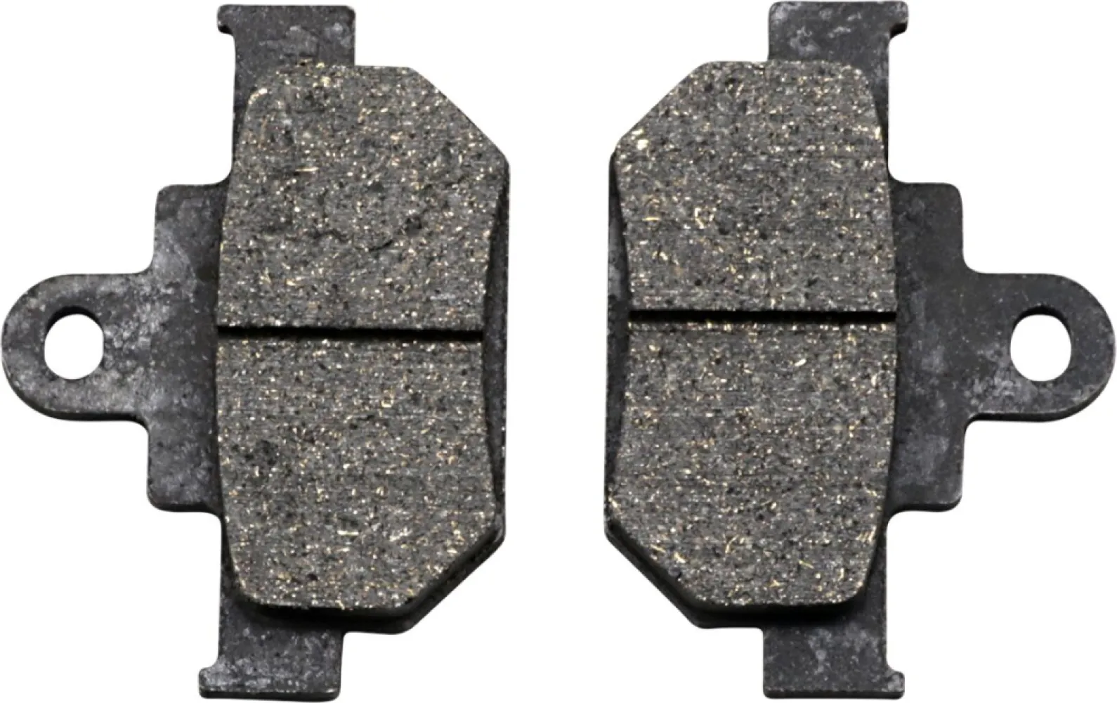 GALFER - BRAKE PAD SEMI METAL - 17212955