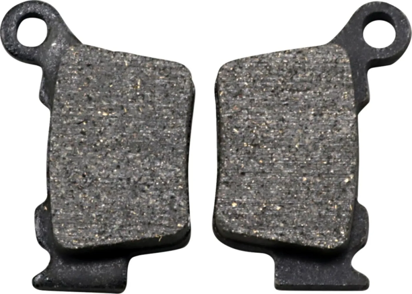 GALFER - BRAKE PAD SEMI METAL - 17212980