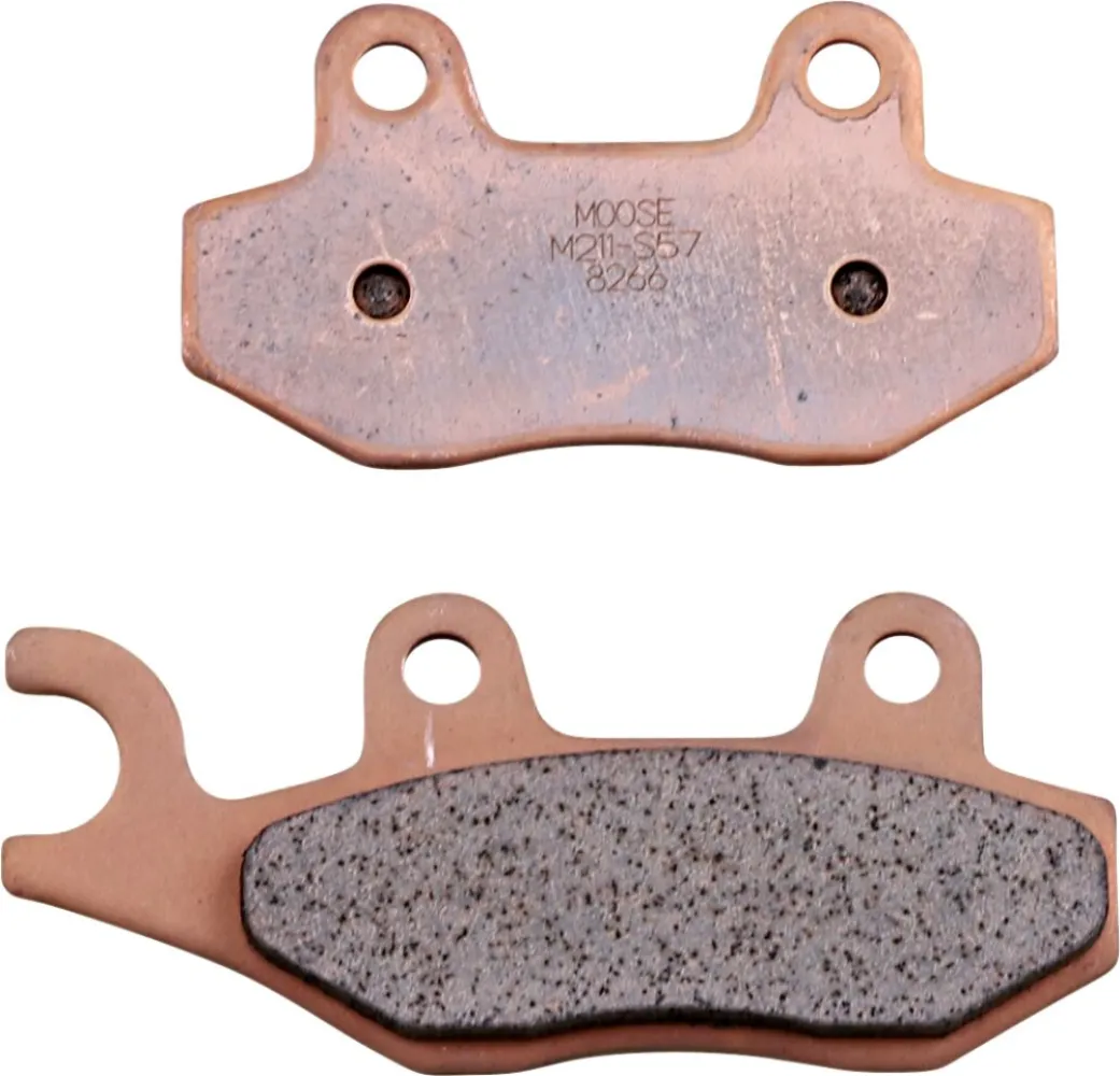 MOOSE OFFROAD HARD-PARTS - BRAKE PAD-M1 COMP FR - 17213029