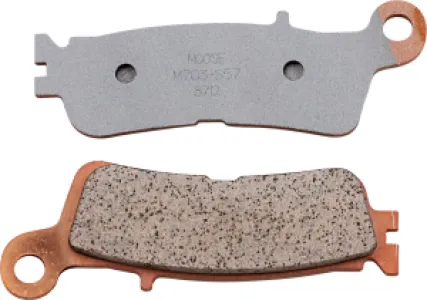 MOOSE OFFROAD HARD-PARTS - BRAKE PAD-M1 COMP FR - 17213030