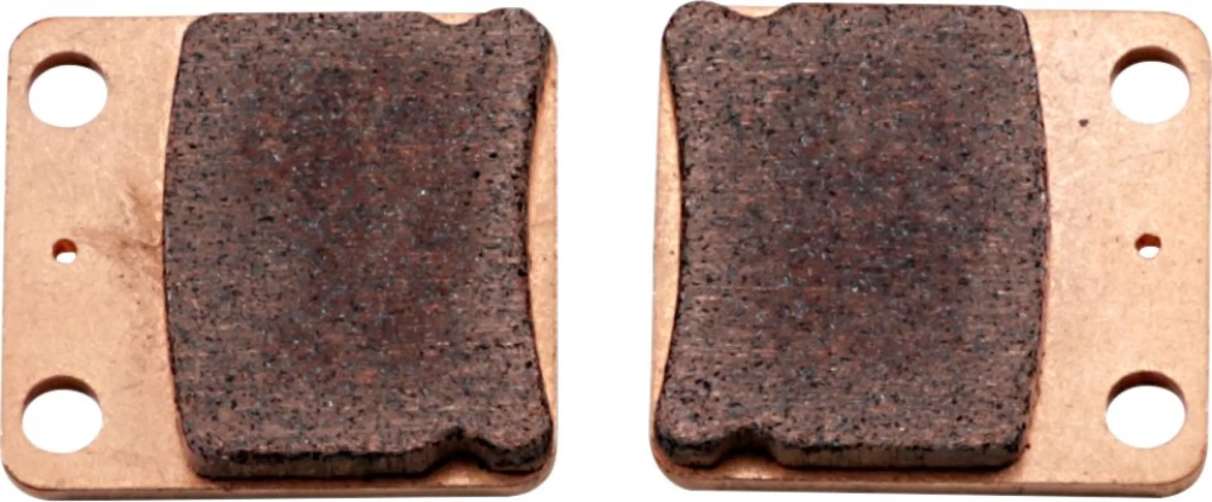 GALFER - BRAKE PAD SINTERED OFF ROAD - 17220802