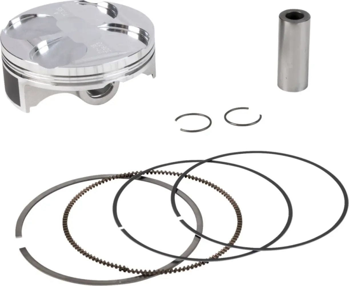 VERTEX - PISTON KIT CRF250R 04-07/X 04- - 09101747