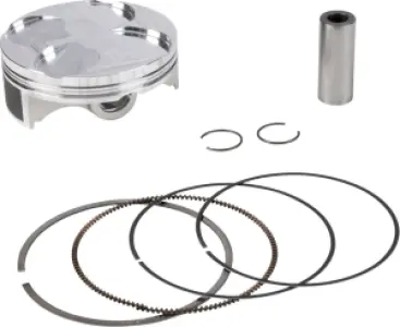 VERTEX - PISTON KIT CRF250R 04-07/X 04- - 09101747