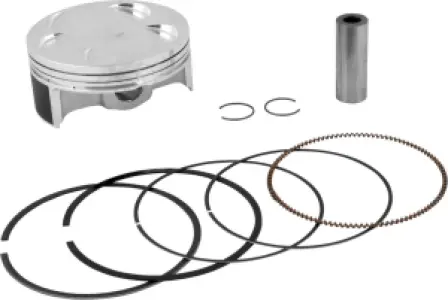 VERTEX - PISTON KIT YZ400F/WR400F 98-02 - 09101902