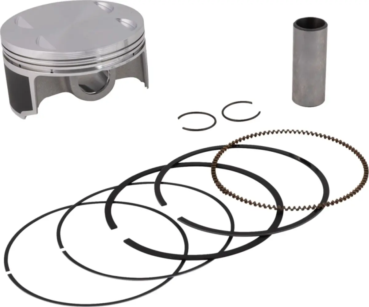 VERTEX - PISTON KIT BB CRF250R 10-17 79 - 09102040