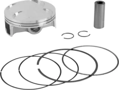 VERTEX - PISTON KIT KX250F 11-14 76.96  - 09102056