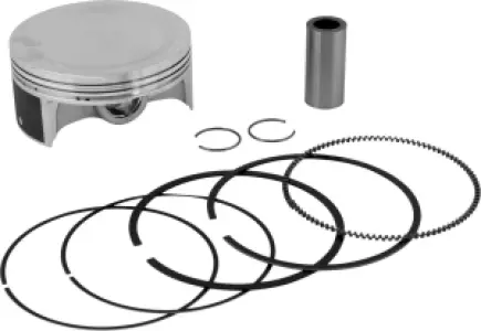 VERTEX - PISTON KIT YFM700 06-13 101.95 - 09102107