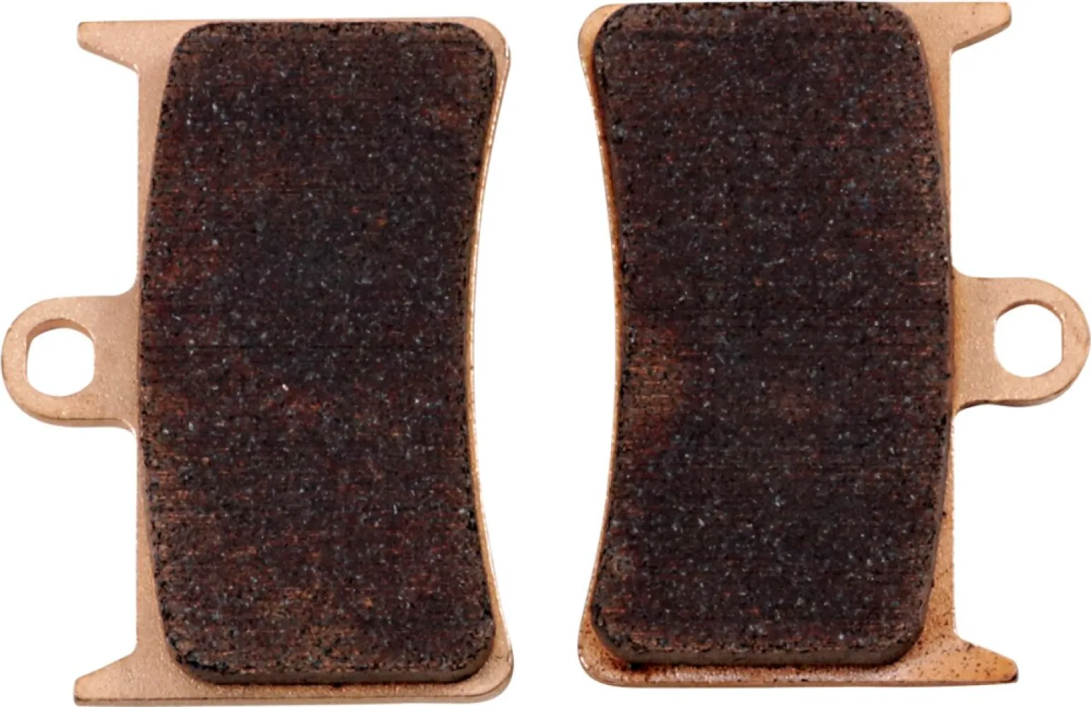 GALFER - BRAKE PAD SINTERED - 17220829
